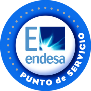 Punto-de-servicio